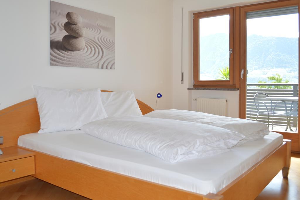 Residence Ladurn Tirol Buitenkant foto