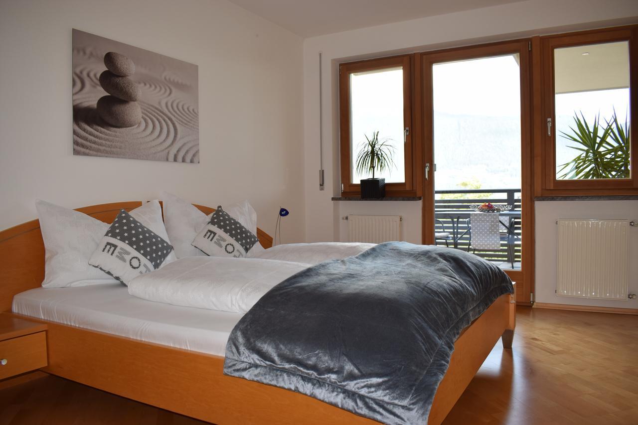 Residence Ladurn Tirol Buitenkant foto